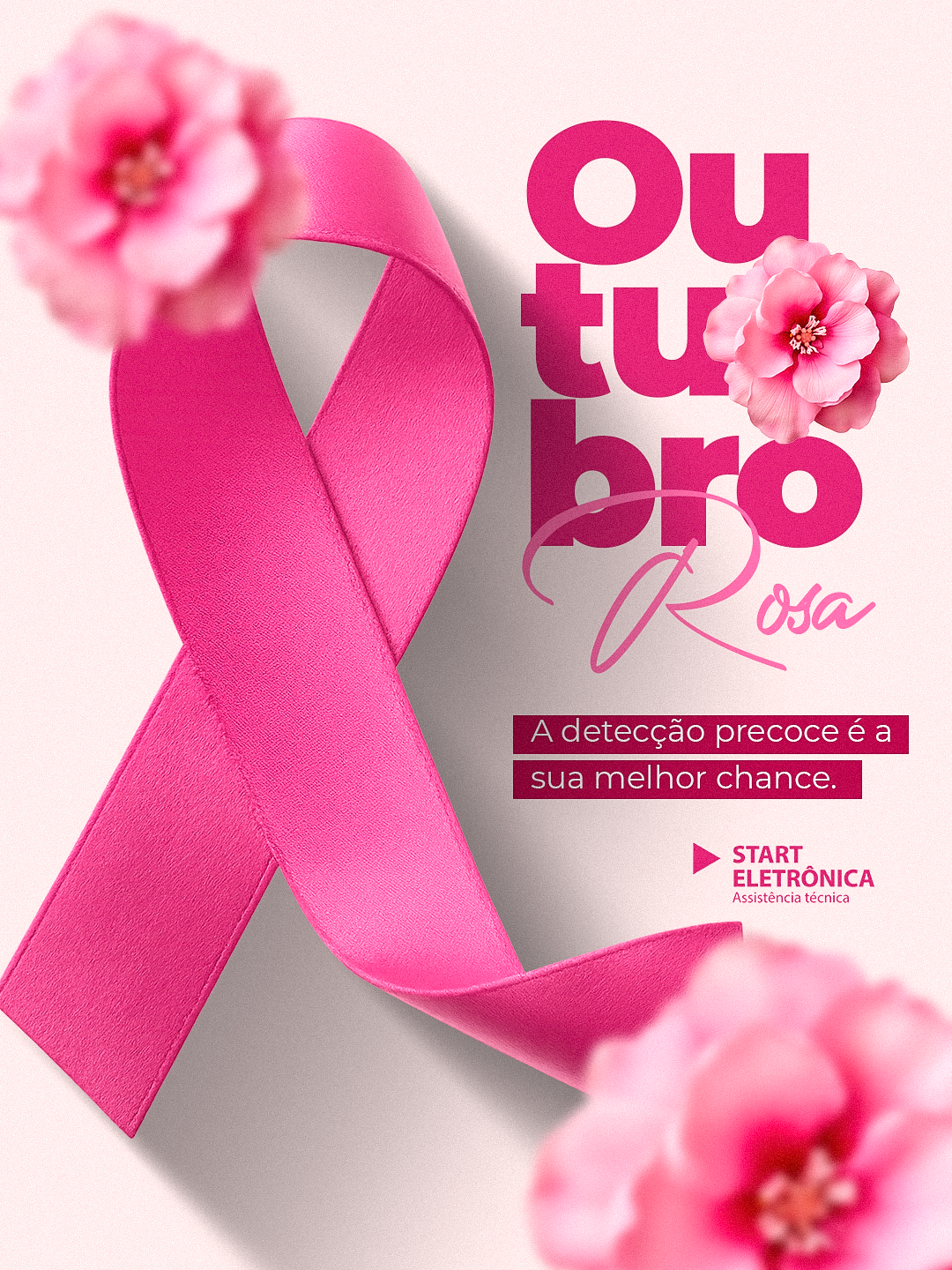 Arte-estática-OUTUBRO-ROSA---Start-Eletrônica